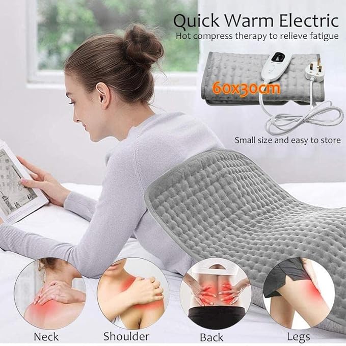 Electric Heating Pad
