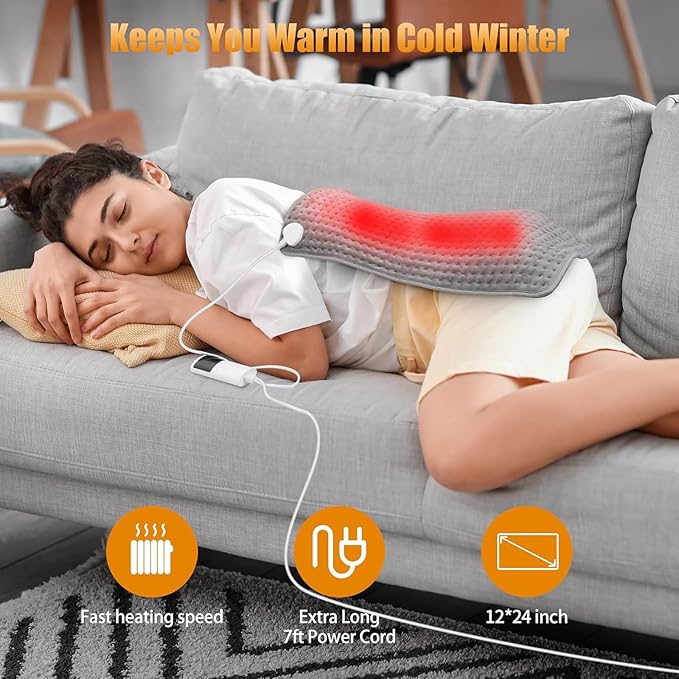 Electric Heating Pad