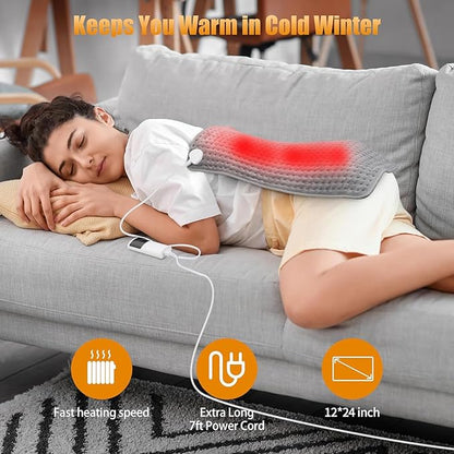 Electric Heating Pad