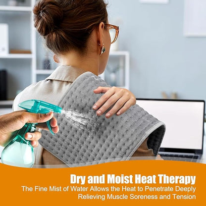 Electric Heating Pad