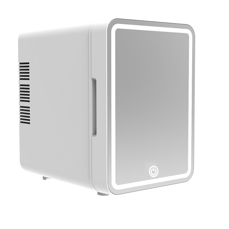 Mini Portable Refrigerator