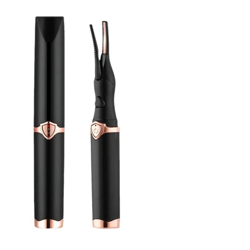 Heated Eyelash Curling Wand