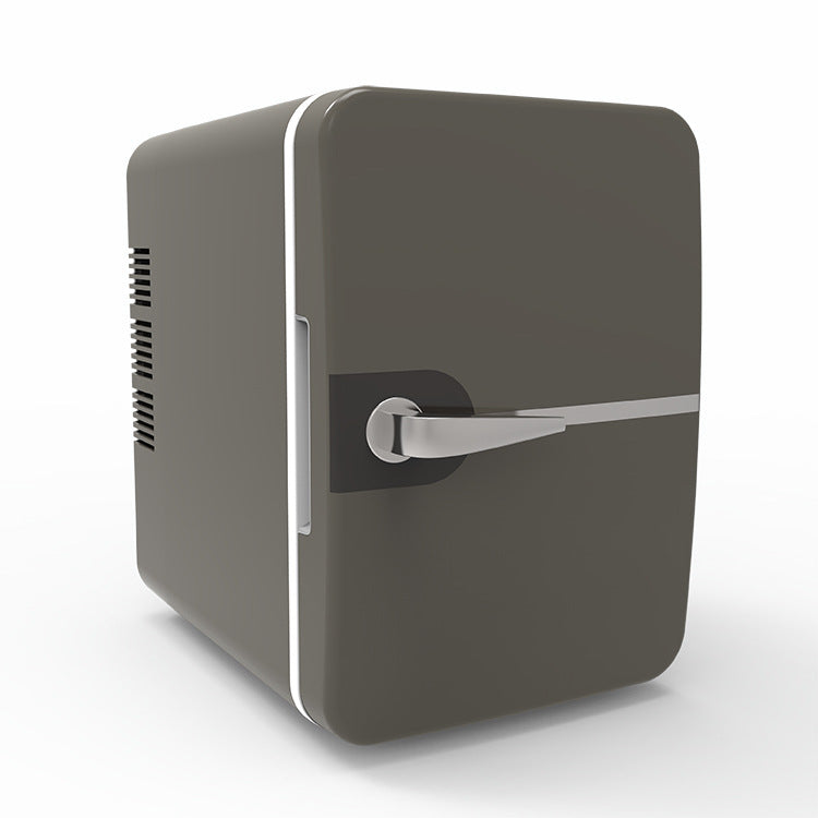Mini Portable Refrigerator