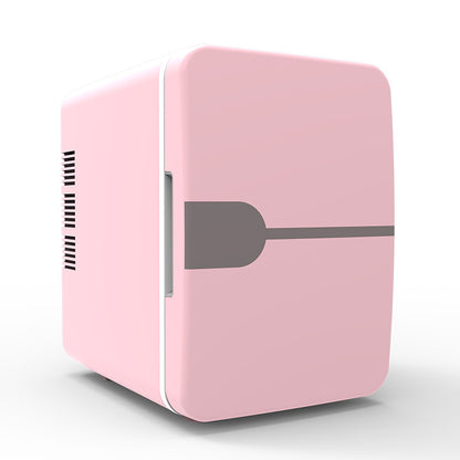 Mini Portable Refrigerator