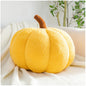 Pumpkin Pillow