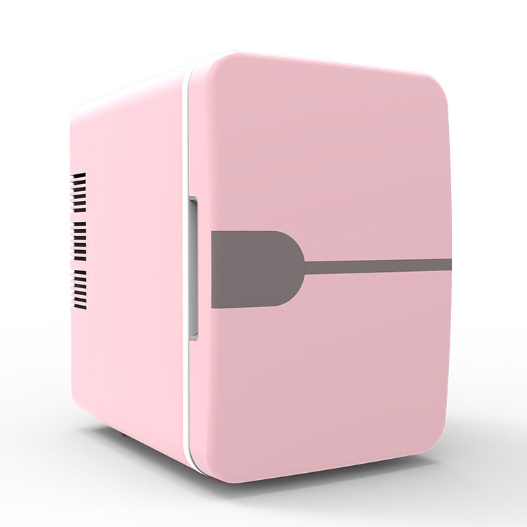 Mini Portable Refrigerator