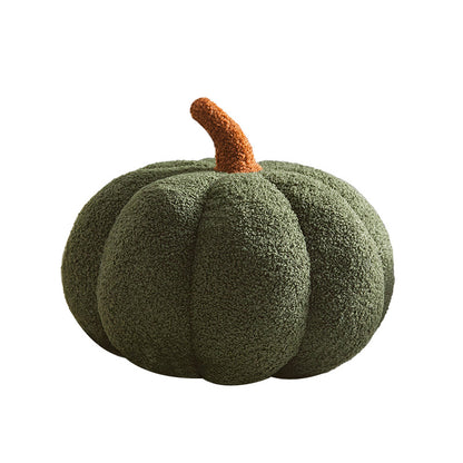 Pumpkin Pillow