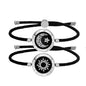 Couple Sun & Moon Bracelet